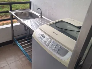 For rent 1 bed condo in Mueang Khon Kaen, Khon Kaen