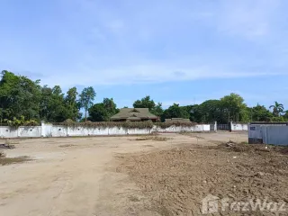 For sale land in Mueang Lamphun, Lamphun