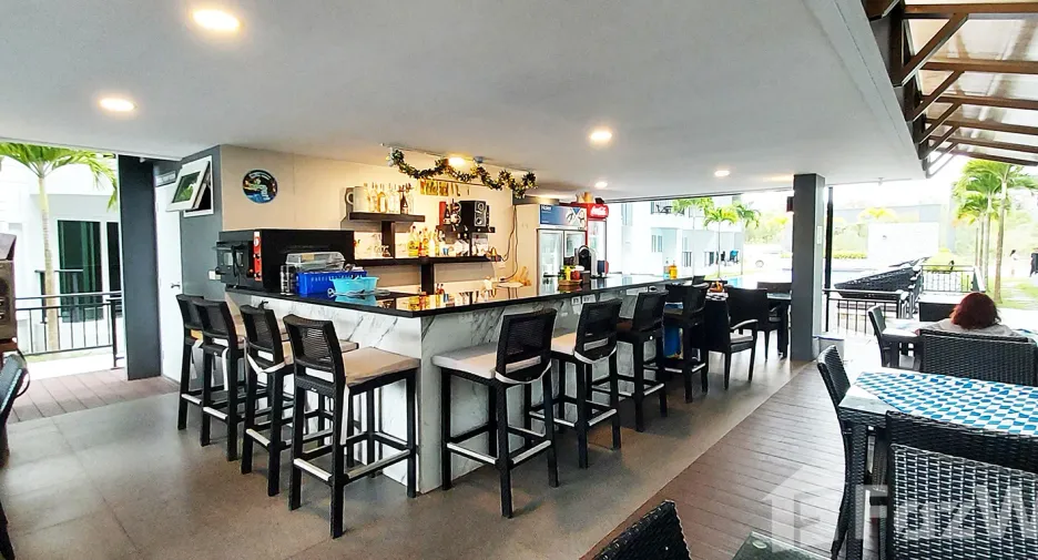 For sale 2 Beds condo in Klaeng, Rayong
