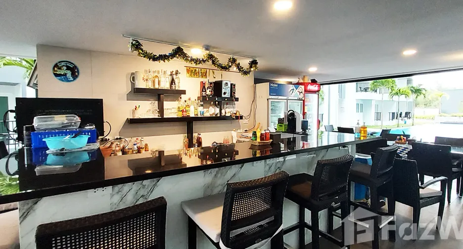 For sale 2 Beds condo in Klaeng, Rayong