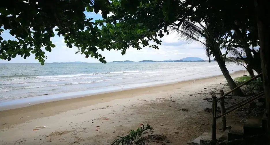 For sale 2 Beds condo in Klaeng, Rayong