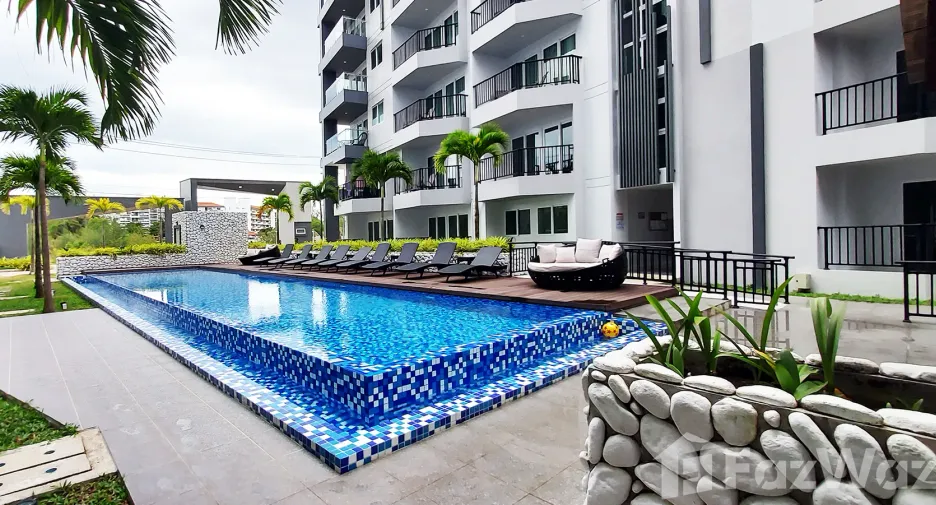For sale 2 Beds condo in Klaeng, Rayong