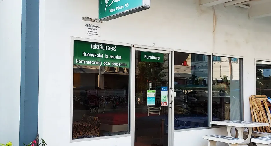 For sale 2 Beds condo in Klaeng, Rayong
