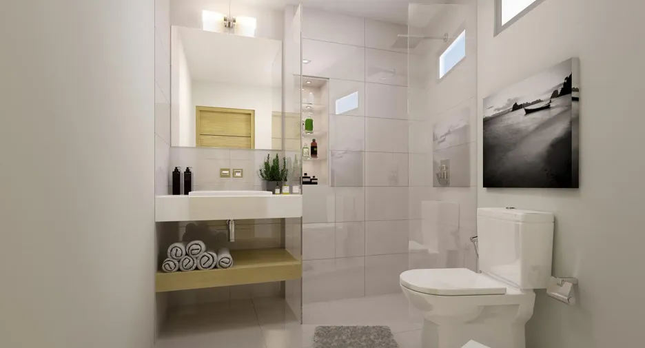 For sale 2 Beds condo in Klaeng, Rayong
