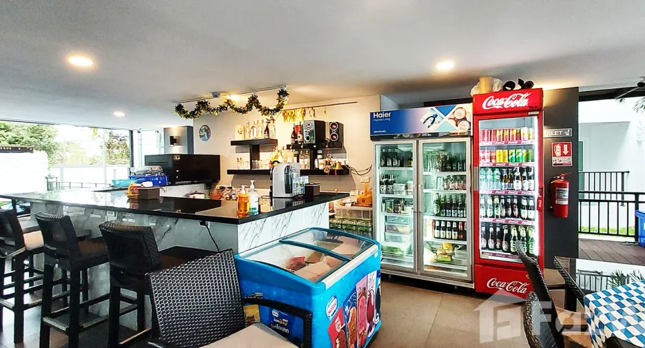For sale 2 Beds condo in Klaeng, Rayong