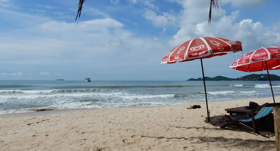 For sale 2 Beds condo in Klaeng, Rayong