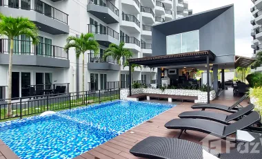 For sale 2 bed condo in Klaeng, Rayong