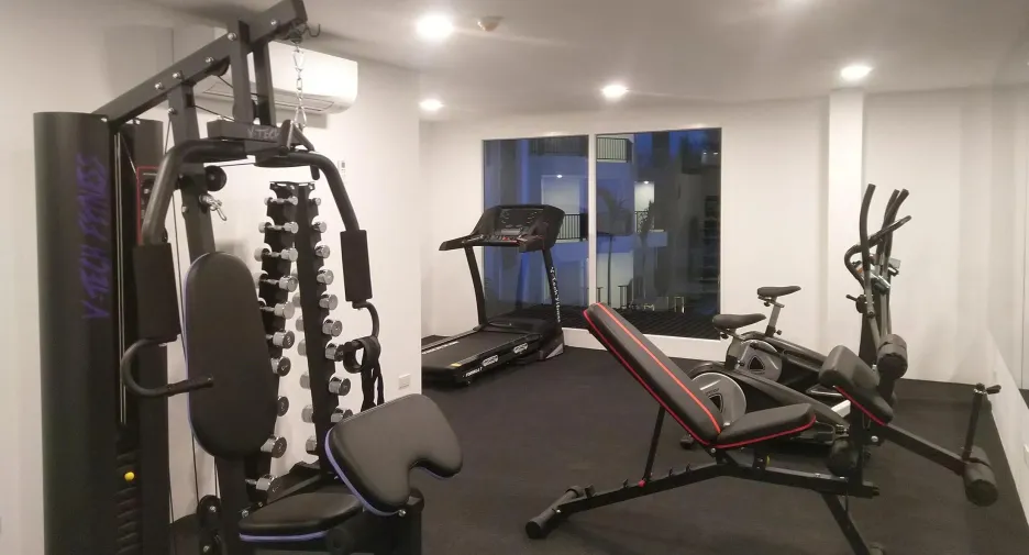 For sale 2 Beds condo in Klaeng, Rayong