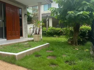 For rent 3 bed house in Mueang Khon Kaen, Khon Kaen