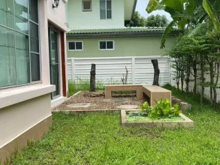 For rent 3 bed house in Mueang Khon Kaen, Khon Kaen