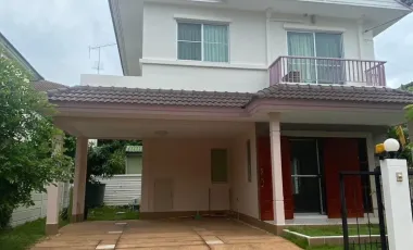 ให้เช่า 3 เตียง บ้านเดี่ยว ใน เมืองขอนแก่น, ขอนแก่น