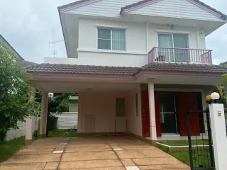 For rent 3 bed house in Mueang Khon Kaen, Khon Kaen