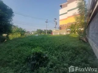 For sale land in Mueang Pathum Thani, Pathum Thani