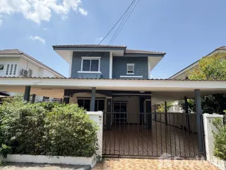 For rent 3 bed house in Mueang Khon Kaen, Khon Kaen