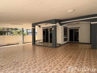 For rent 3 bed house in Mueang Khon Kaen, Khon Kaen