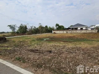 For sale land in Mueang Lampang, Lampang