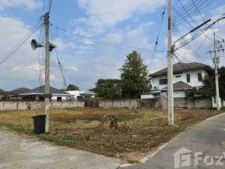 For sale land in Mueang Lampang, Lampang