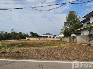 For sale land in Mueang Lampang, Lampang