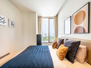 Wohnung zum Kauf mit 1 Zimmer in Sathon, Bangkok