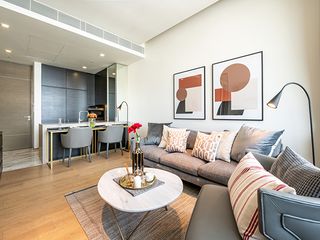 Wohnung zum Kauf mit 1 Zimmer in Sathon, Bangkok