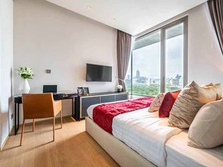 Wohnung zum Kauf mit 1 Zimmer in Sathon, Bangkok