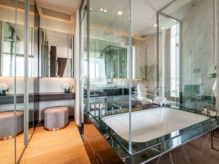 Wohnung zum Kauf mit 1 Zimmer in Sathon, Bangkok