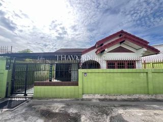 For sale 3 bed house in Bang Lamung, Chonburi