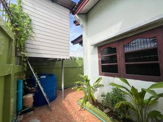 For sale 3 bed house in Bang Lamung, Chonburi