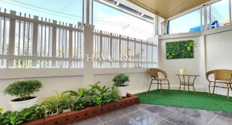 For sale 3 bed house in Bang Lamung, Chonburi