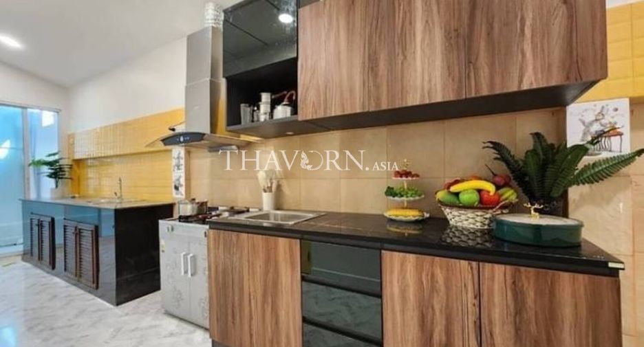For sale 3 bed house in Bang Lamung, Chonburi