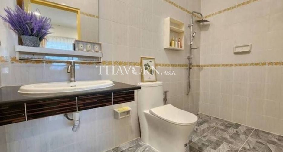 For sale 3 bed house in Bang Lamung, Chonburi