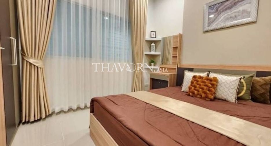 For sale 3 bed house in Bang Lamung, Chonburi