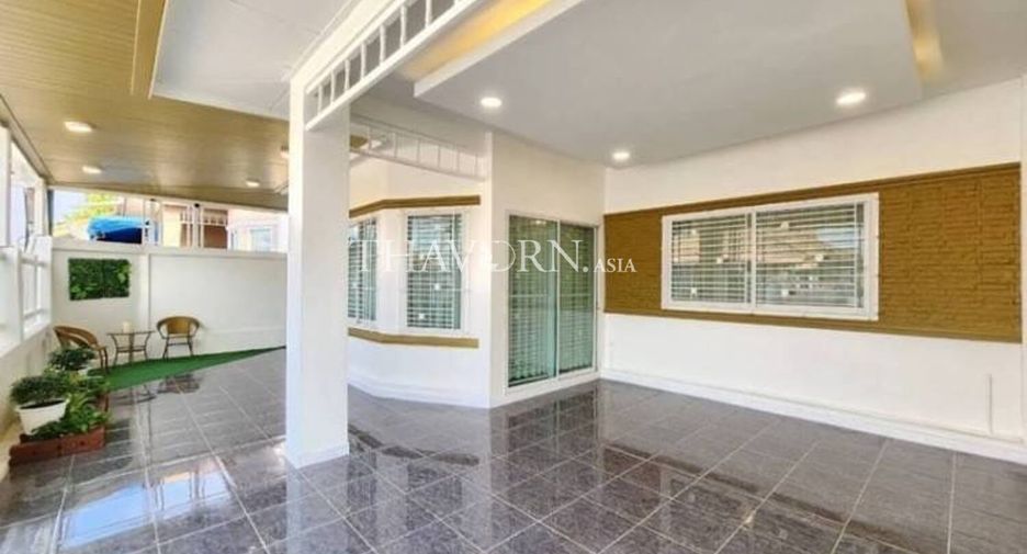 For sale 3 bed house in Bang Lamung, Chonburi