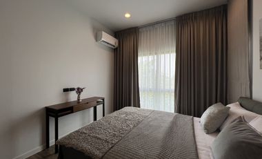 For rent 4 Beds house in Bang Kapi, Bangkok
