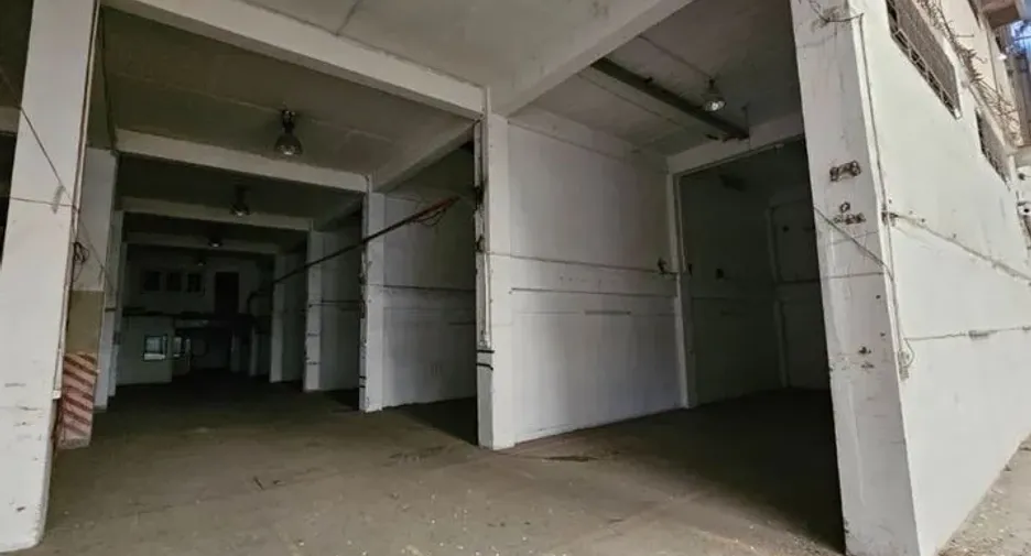 For rent warehouse in Bang Kho Laem, Bangkok
