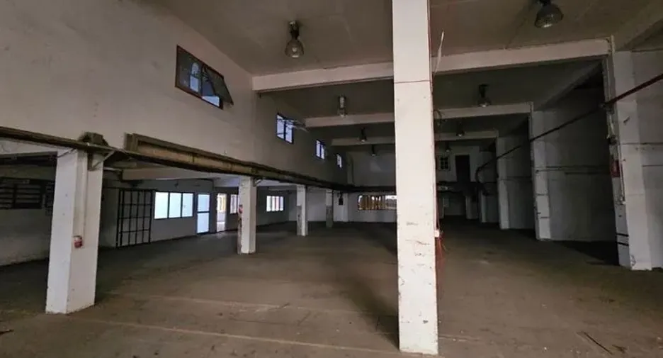 For rent warehouse in Bang Kho Laem, Bangkok