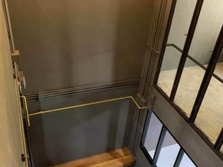 For rent 1 bed office in Huai Khwang, Bangkok