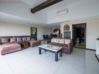 For sale 2 bed condo in Pratumnak, Pattaya