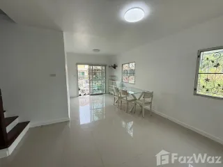 For rent 3 Beds house in Min Buri, Bangkok