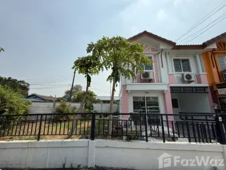 For rent 3 Beds house in Min Buri, Bangkok