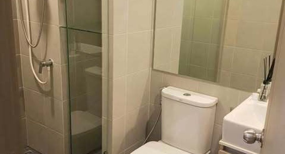 For sale 1 bed condo in Bang Na, Bangkok