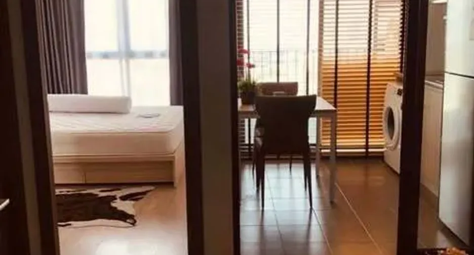 For sale 1 bed condo in Bang Na, Bangkok