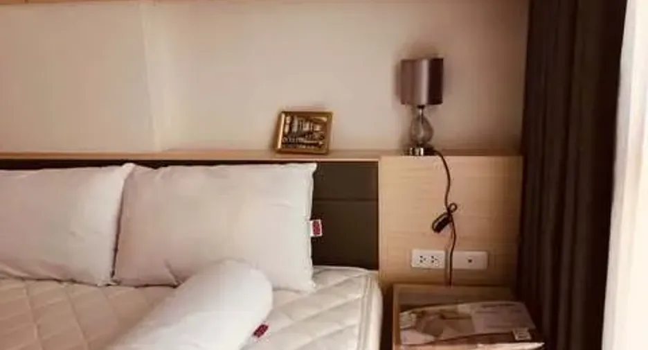 For sale 1 bed condo in Bang Na, Bangkok