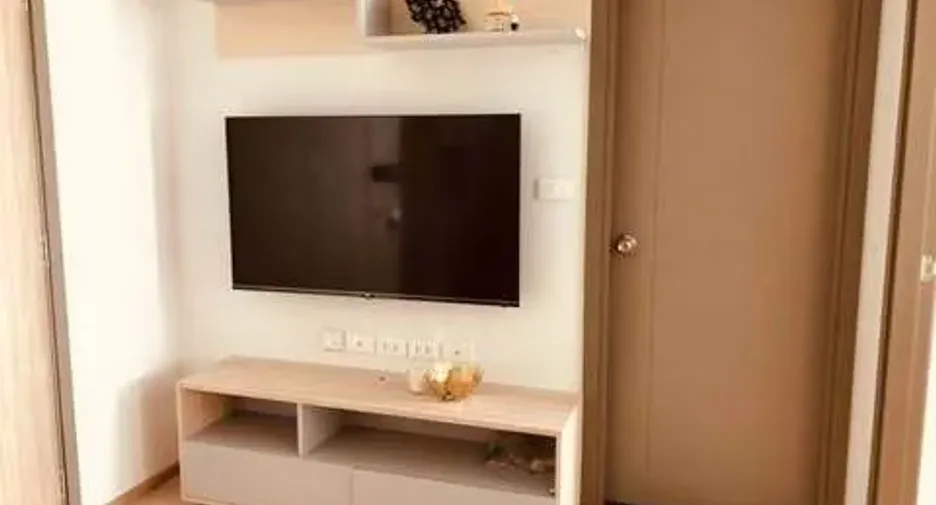 For sale 1 bed condo in Bang Na, Bangkok