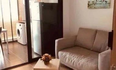 For sale 1 bed condo in Bang Na, Bangkok