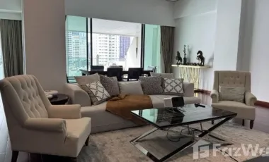 For sale 2 bed condo in Watthana, Bangkok