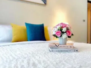 For rent 1 bed condo in Bang Na, Bangkok