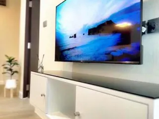 For rent 1 bed condo in Bang Na, Bangkok