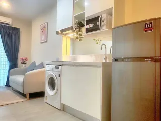 For rent 1 bed condo in Bang Na, Bangkok