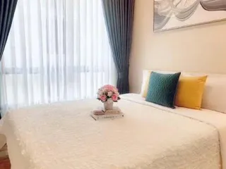 For rent 1 bed condo in Bang Na, Bangkok
